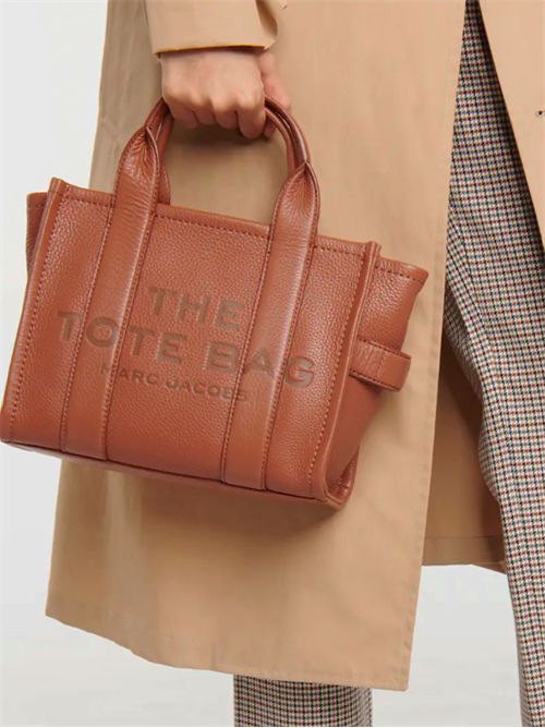 The Small Tote Bag MARC JACOBS | H009L01SP21212